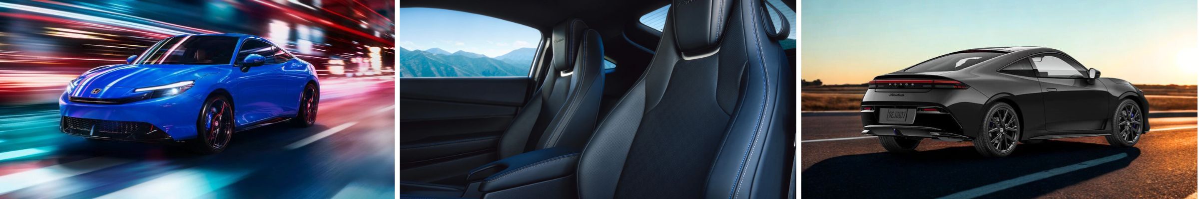 2026 Honda Prelude Hybrid For Sale Asheboro NC | Greensboro