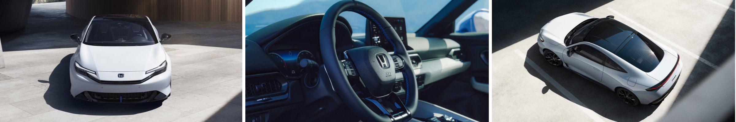 2026 Honda Prelude Hybrid For Sale Los Angeles CA | El Monte