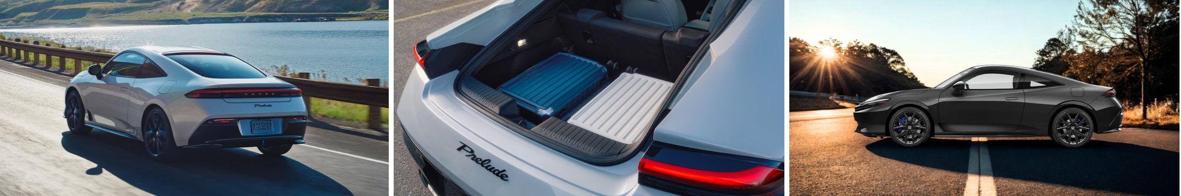 2026 Honda Prelude Hybrid For Sale in El Monte CA