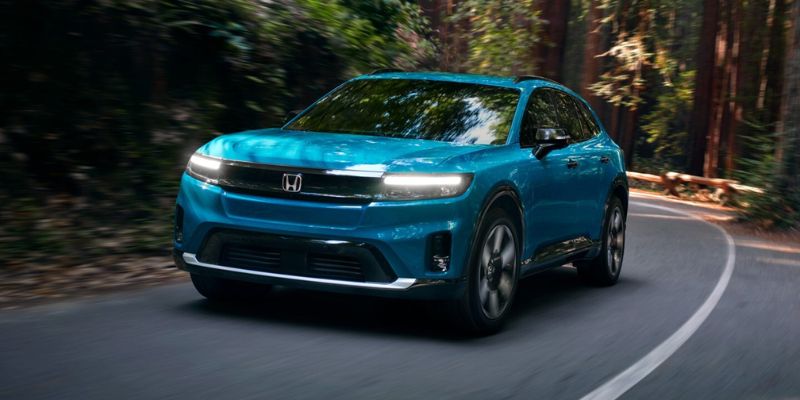 New Honda Prologue for Sale Staunton VA