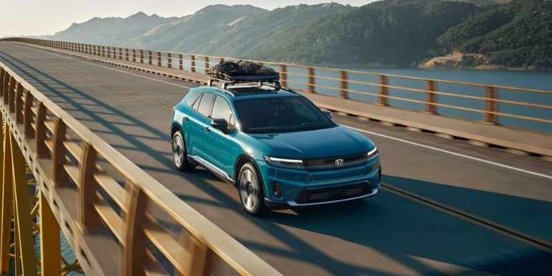 New Honda Prologue for Sale Madison WI