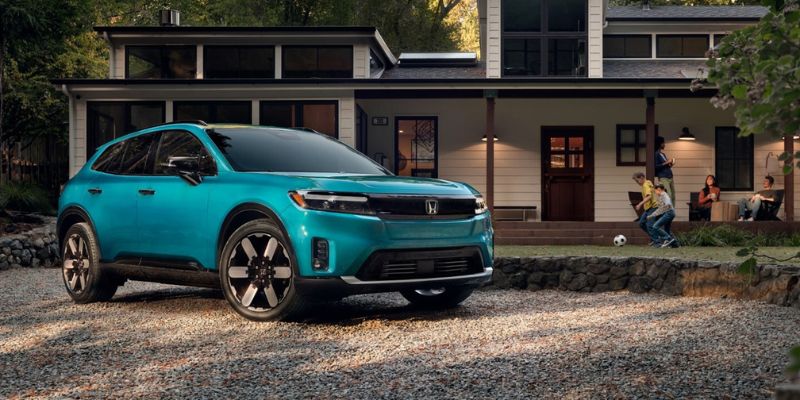 New Honda Prologue for Sale Los Angeles CA