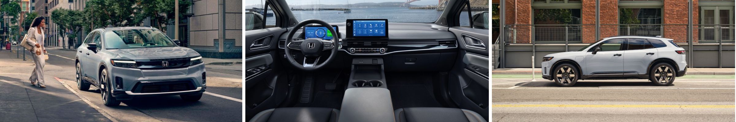 2026 Honda Prologue For Sale Greenville SC | Greer