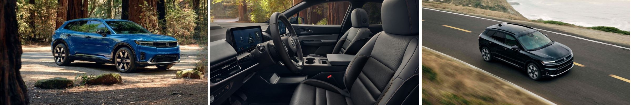 2026 Honda Prologue For Sale Madison WI | Sun Prairie