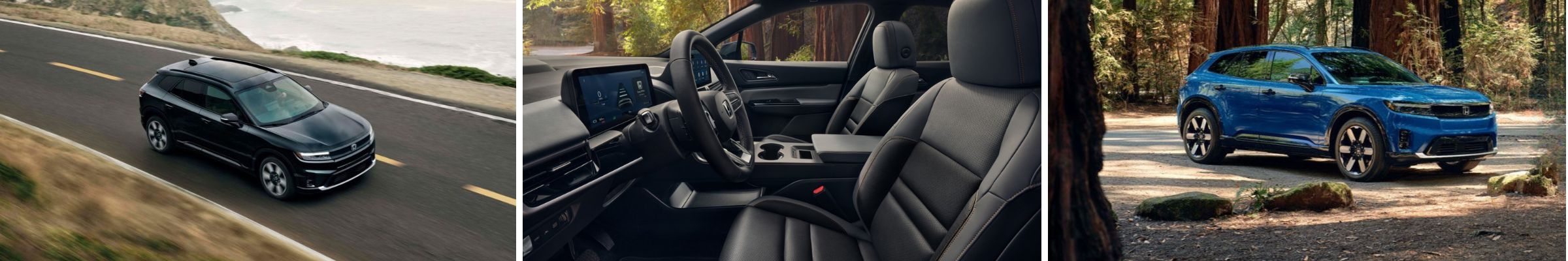 2026 Honda Prologue For Sale Staunton VA | Harrisonburg