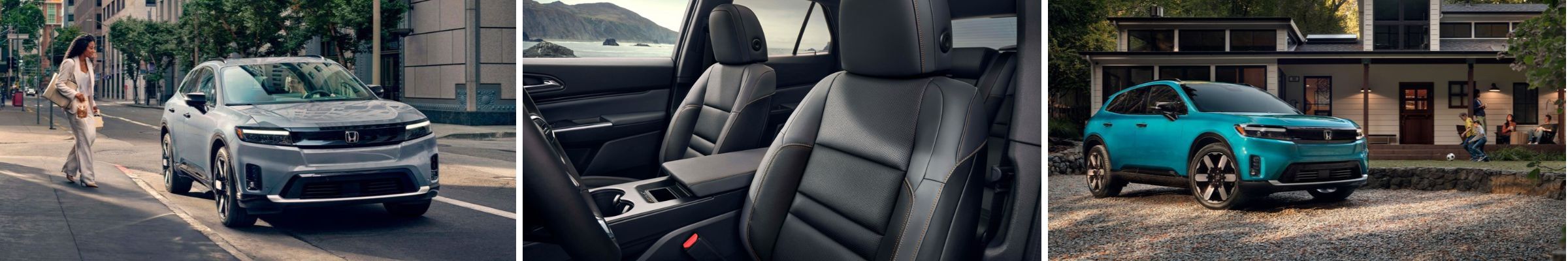 2026 Honda Prologue For Sale in Chicago, IL