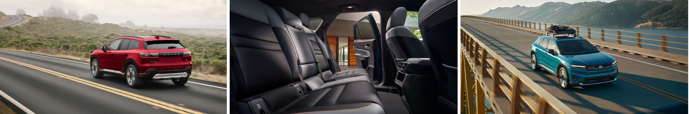 2026 Honda Prologue For Sale Oak Park IL | Cicero