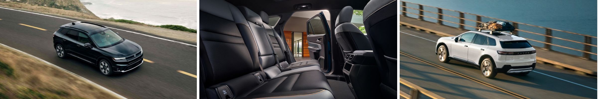 2026 Honda Prologue For Sale Downers Grove IL | Cicero