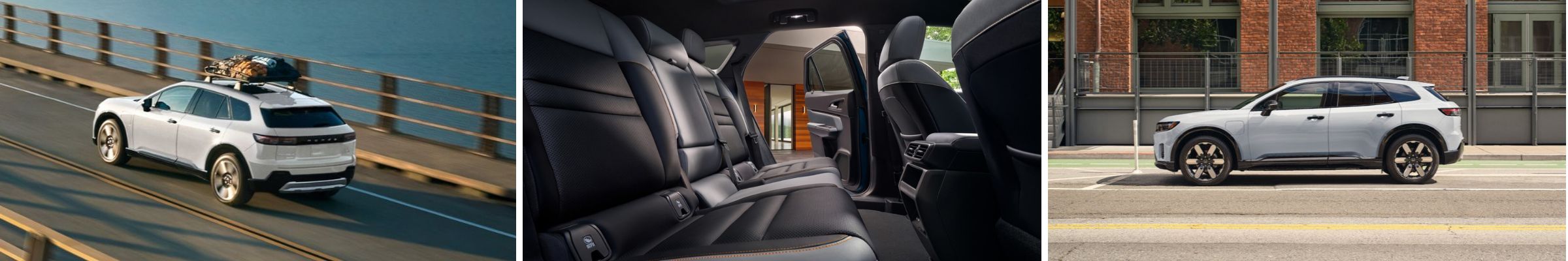 2026 Honda Prologue For Sale Tomball TX | Cypress