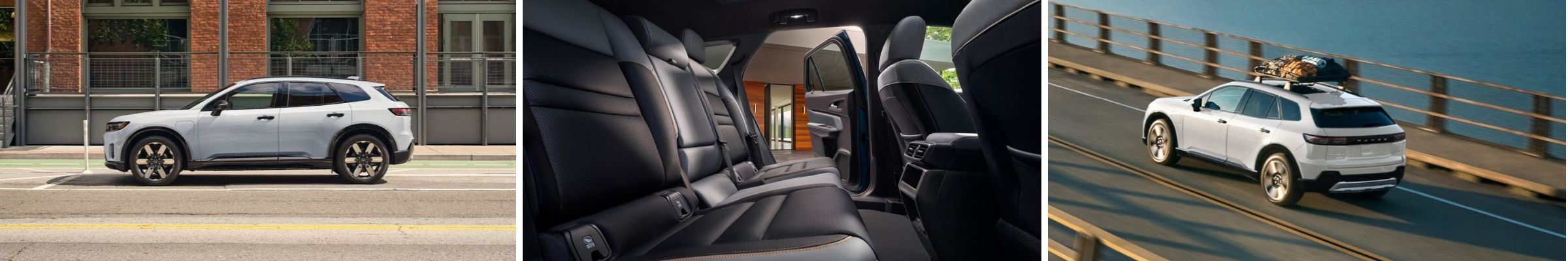 2026 Honda Prologue For Sale near Spartanburg SC