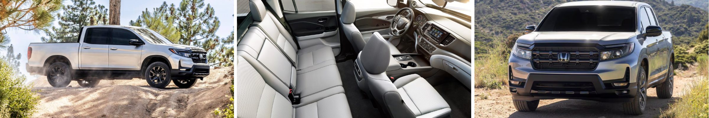 2026 Honda Ridgeline For Sale near Niles MI