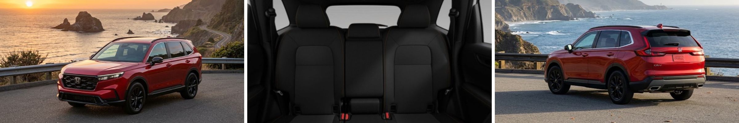 2027 Honda CR-V Hybrid For Sale Madison WI | Sun Prairie