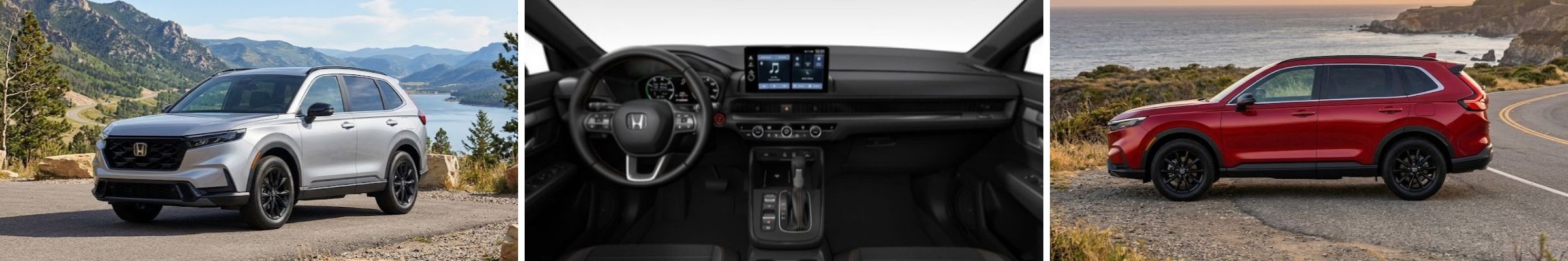 2027 Honda CR-V Hybrid For Sale near Greensboro NC