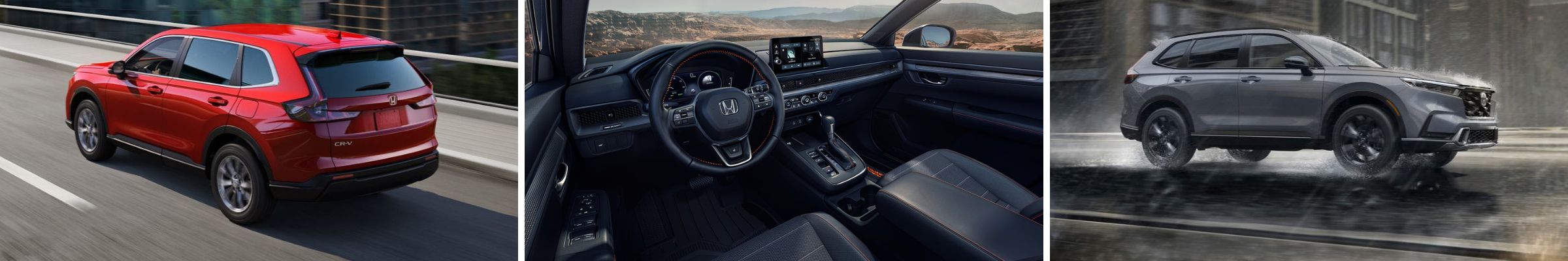 2027 Honda CR-V For Sale in El Monte CA