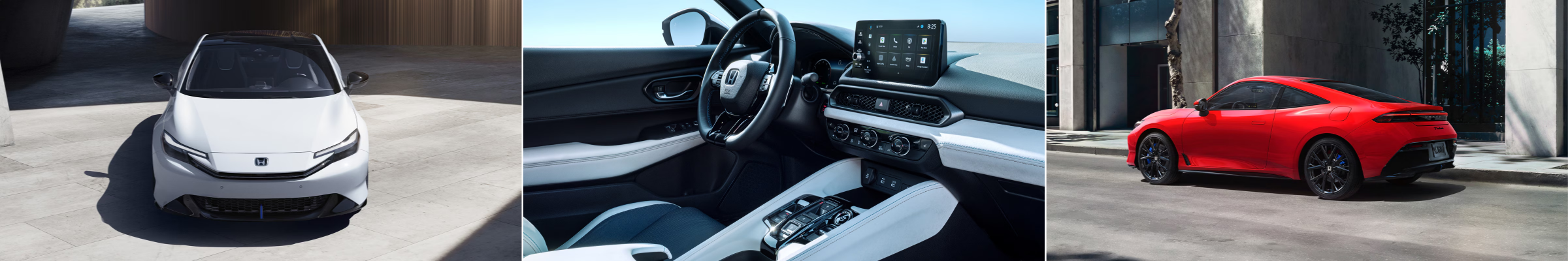 2027 Honda Prelude Hybrid For Sale near Winston-Salem NC