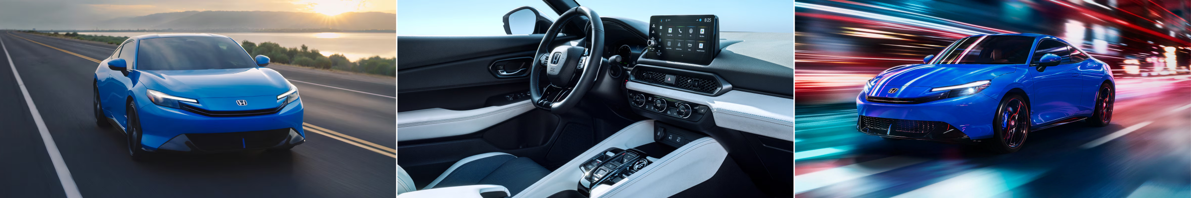 2027 Honda Prelude Hybrid For Sale Boston MA | Medford
