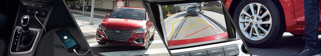 2019 Hyundai Accent For Sale Dearborn MI | Detroit