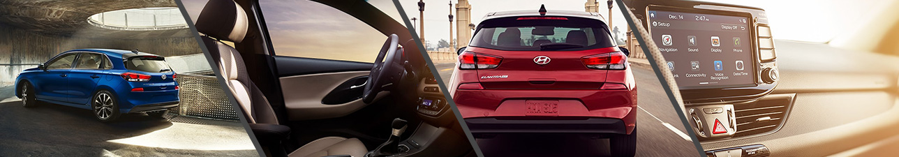 2019 Hyundai Elantra GT For Sale Dearborn MI | Detroit