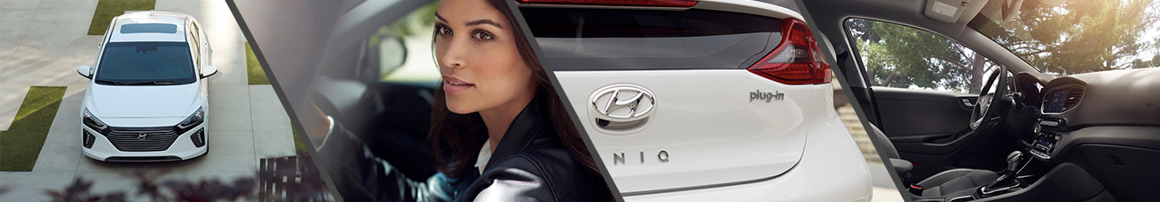 2019 Hyundai Ioniq Plug-in Hybrid For Sale Wilmington NC | Jacksonville