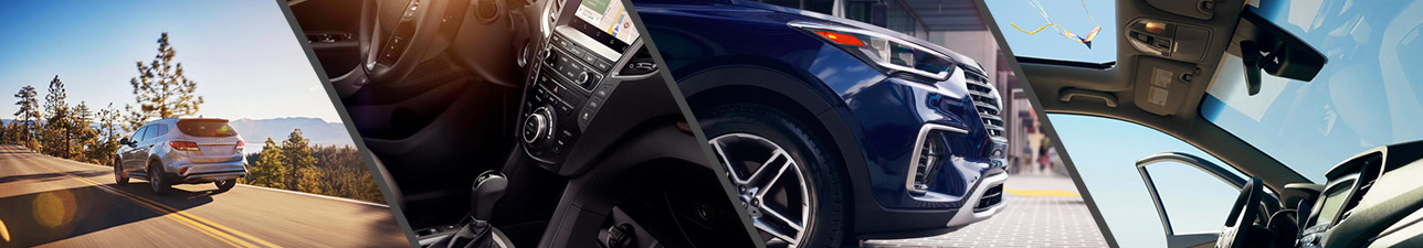 2019 Hyundai Santa Fe XL For Sale Dearborn MI | Detroit