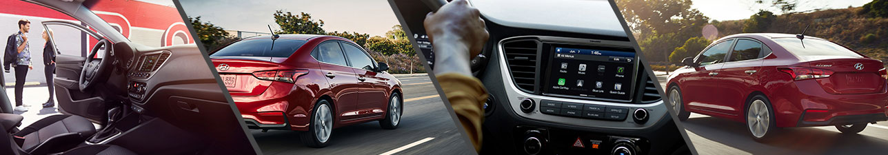 2020 Hyundai Accent For Sale Dearborn MI | Detroit