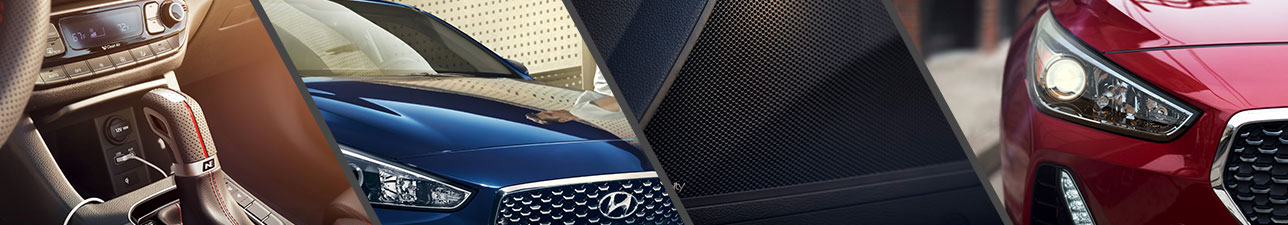 2020 Hyundai Elantra GT For Sale Dearborn MI | Detroit