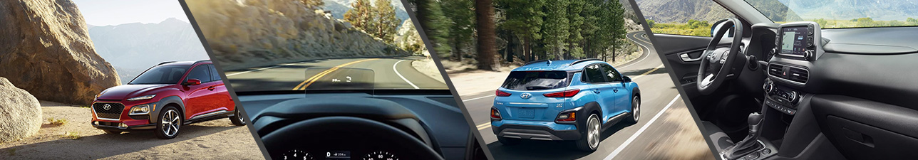 2020 Hyundai Kona For Sale Dearborn MI | Detroit