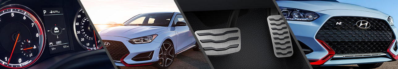 2020 Hyundai Veloster For Sale Dearborn MI | Detroit