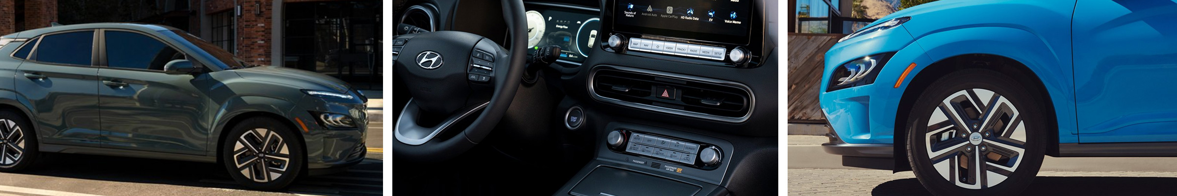 2021 Hyundai Kona Electric For Sale Hagerstown MD | Washington County