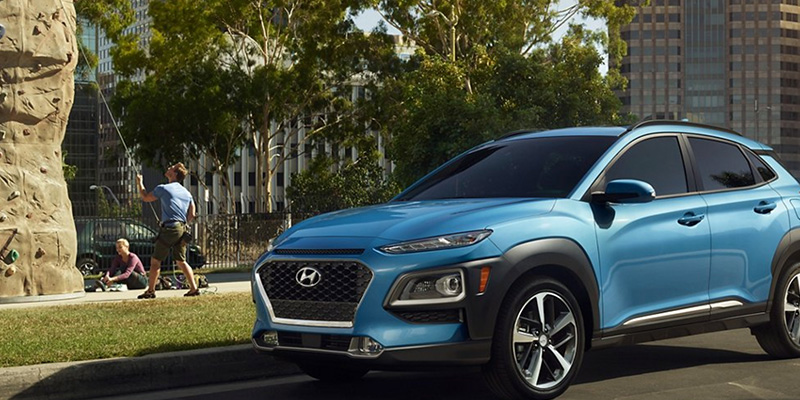 Used Hyundai Kona for Sale Madison WI