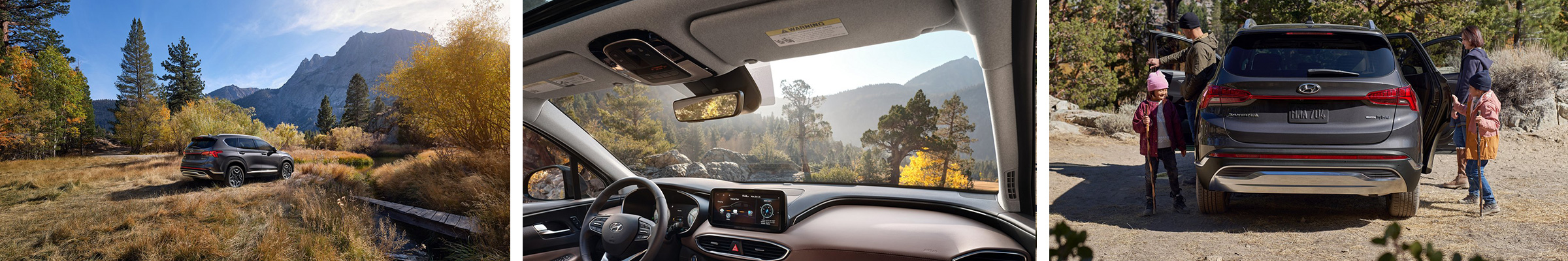 2021 Hyundai Santa Fe Hybrid For Sale Wilmington NC | Jacksonville