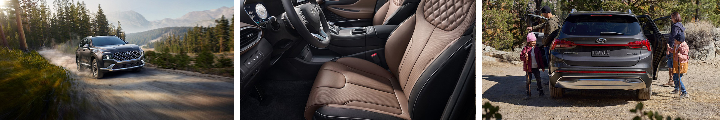 2021 Hyundai Santa Fe Hybrid For Sale Hagerstown MD | Washington County