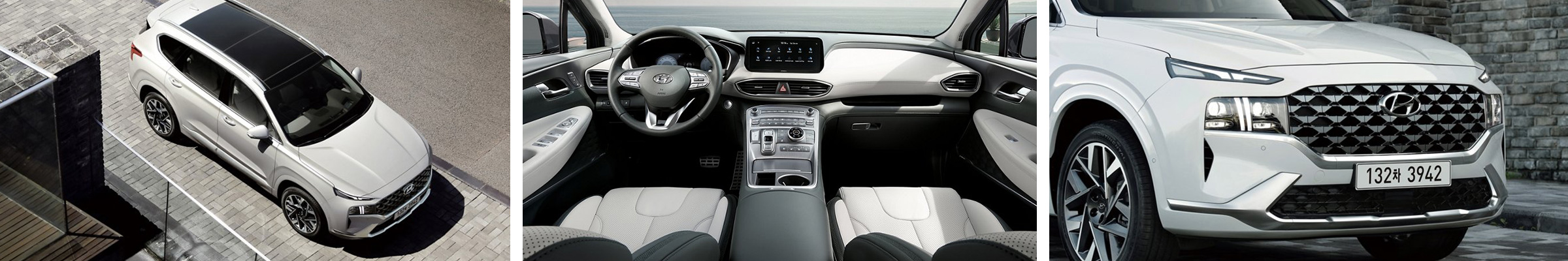 2021 Hyundai Santa Fe For Sale Farmingdale NY | Long Island