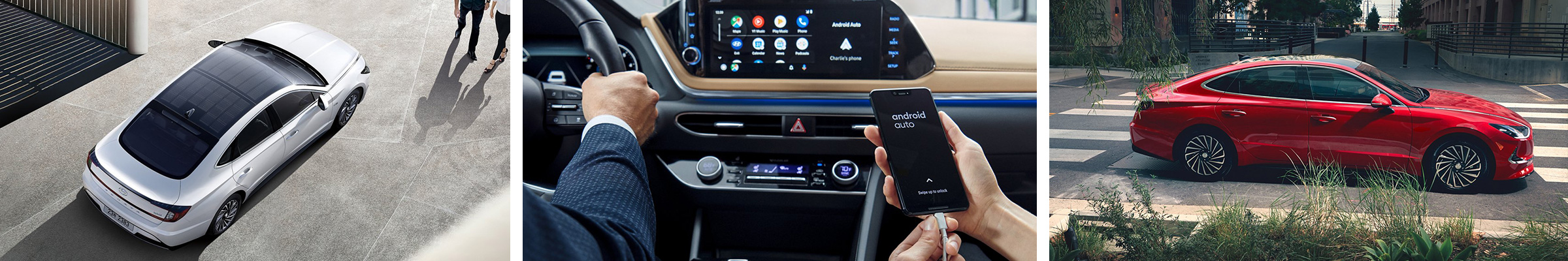 2021 Hyundai Sonata Hybrid For Sale Michigan City IN | Laporte