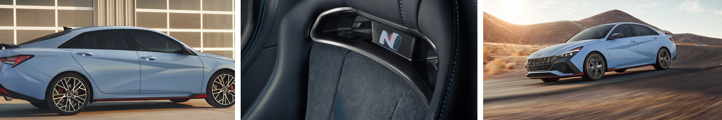 2022 Hyundai Elantra N For Sale near Frederick MD