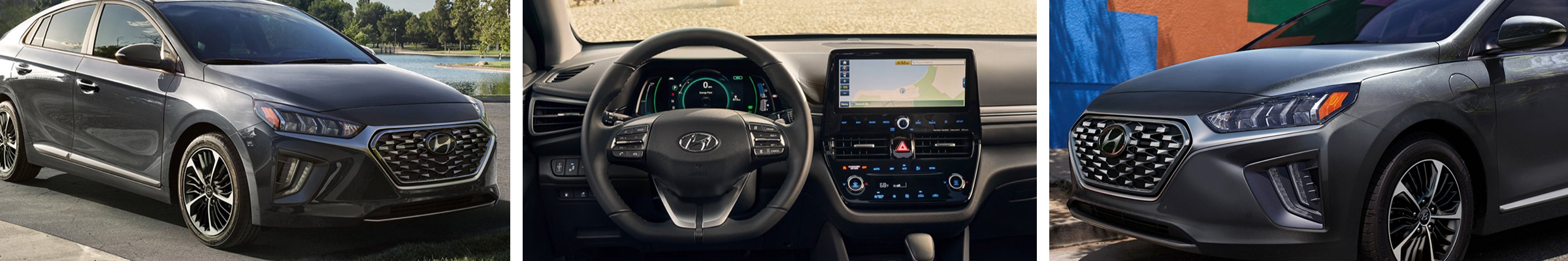 2022 Hyundai Ioniq Plug-in Hybrid For Sale Seattle WA | Renton
