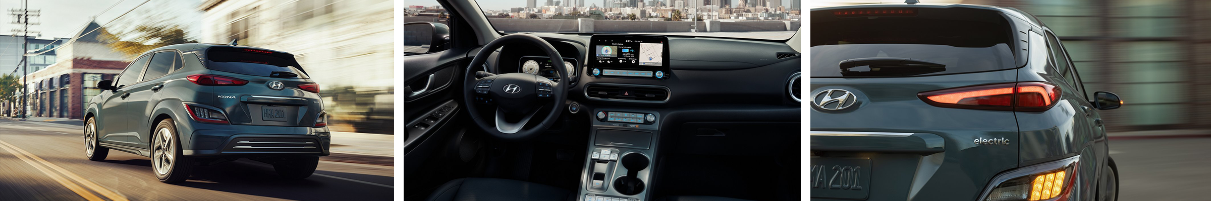 2022 Hyundai Kona Electric For Sale Elgin IL | Crystal Lake