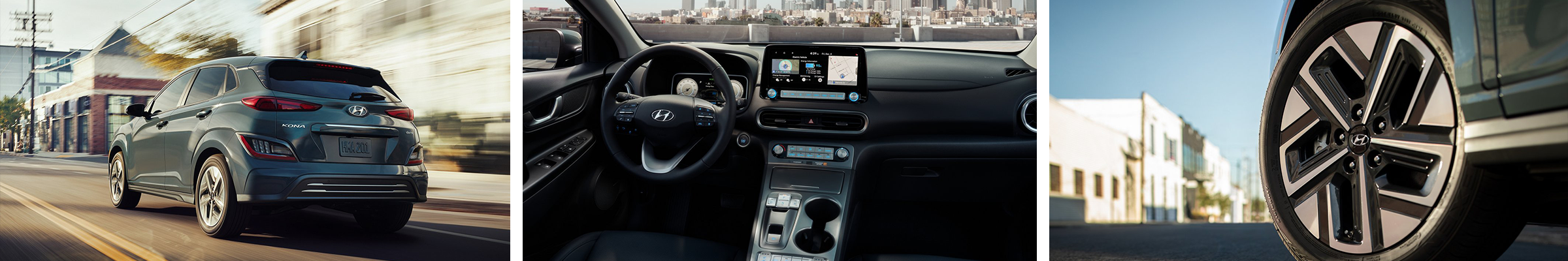 2022 Hyundai Kona Electric For Sale in Trussville AL