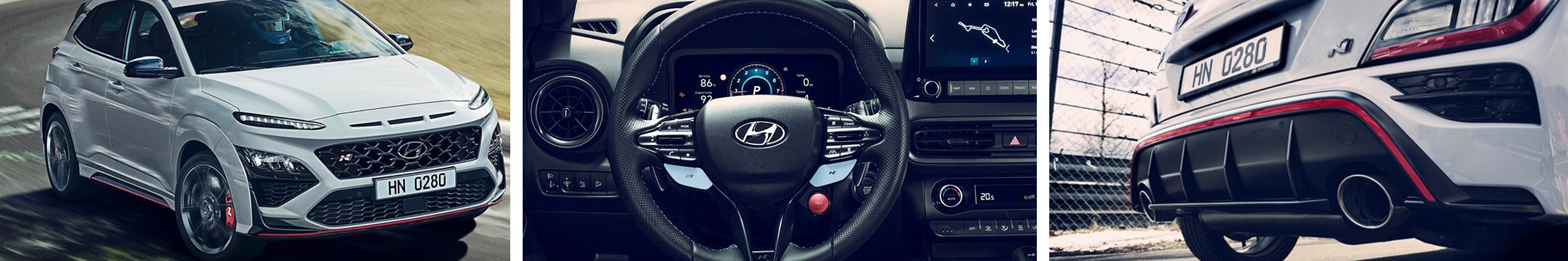 2022 Hyundai Kona N For Sale near Crystal Lake IL