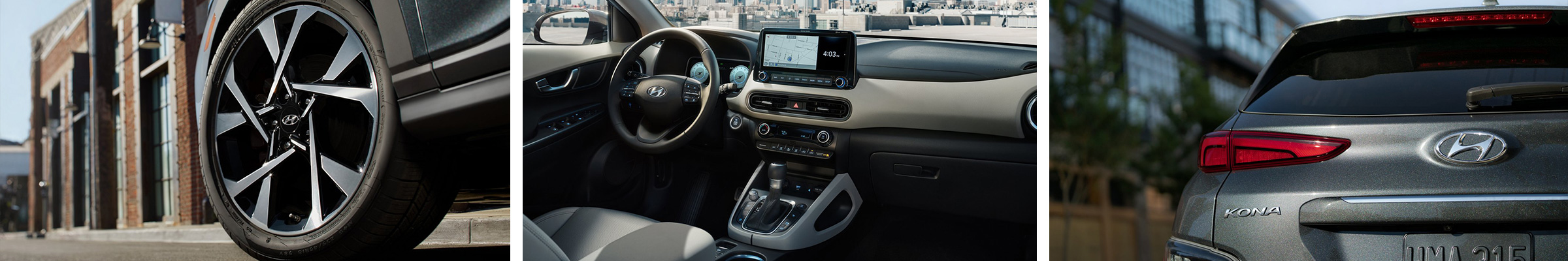 2022 Hyundai Kona For Sale near Laporte IN