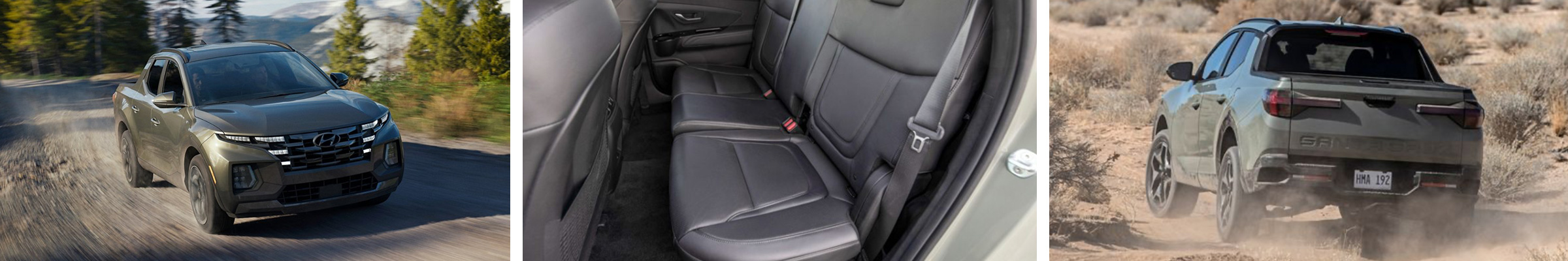 2022 Hyundai Santa Cruz For Sale near Frederick MD