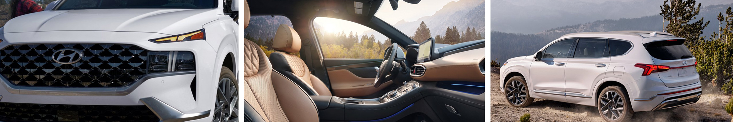 2022 Hyundai Santa Fe For Sale near Crystal Lake IL