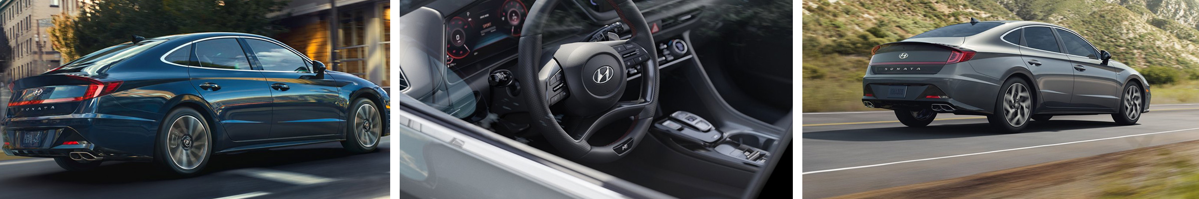 2022 Hyundai Sonata For Sale in Renton WA
