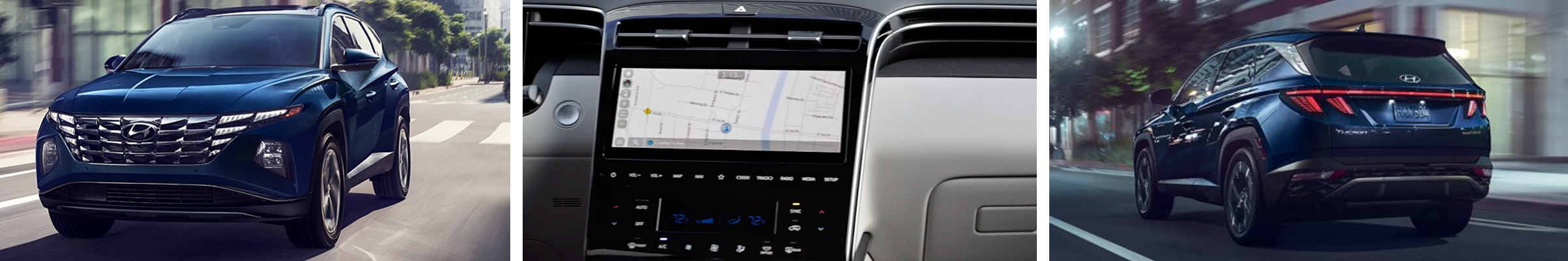 2022 Hyundai Tucson Plug-in Hybrid For Sale Wake Forest NC | Raleigh
