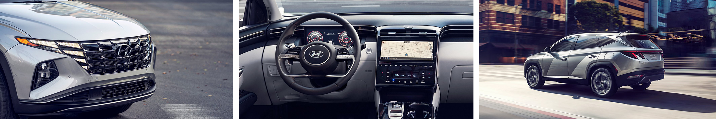 2022 Hyundai Tucson For Sale near Hilliard OH