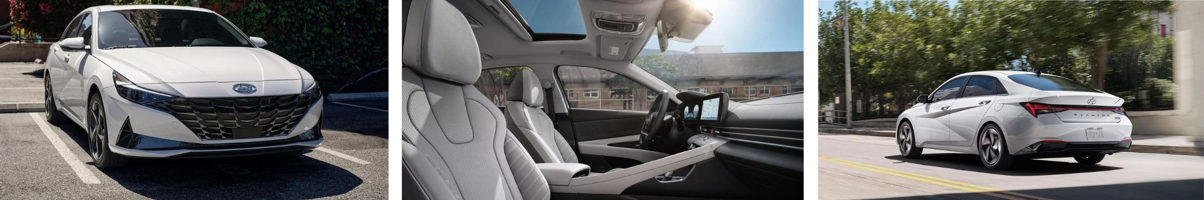 2023 Hyundai Elantra Hybrid For Sale Michigan City IN | Laporte