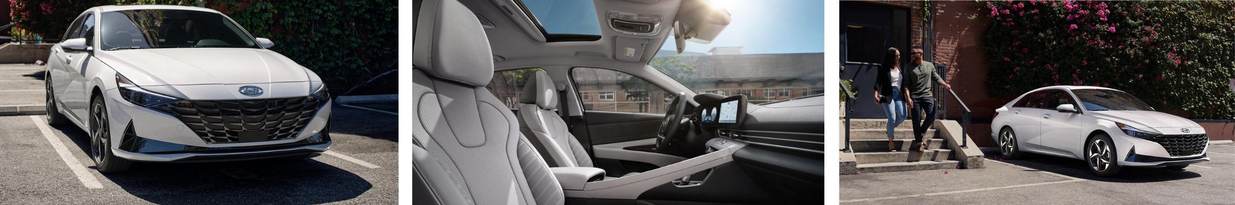 2023 Hyundai Elantra Hybrid For Sale Hagerstown MD | Frederick