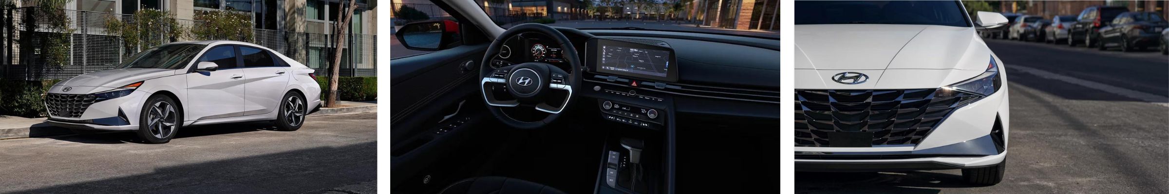 2023 Hyundai Elantra Hybrid For Sale Bremerton WA | Port Orchard