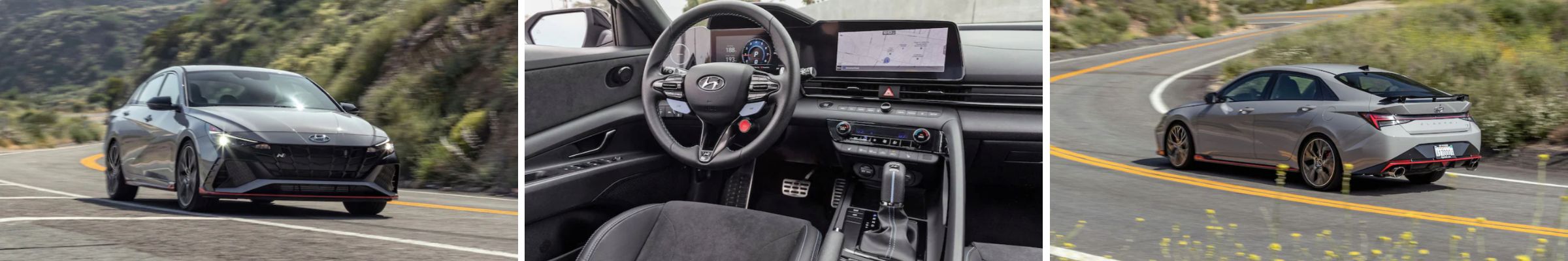 2023 Hyundai Elantra N For Sale near Alexandria VA