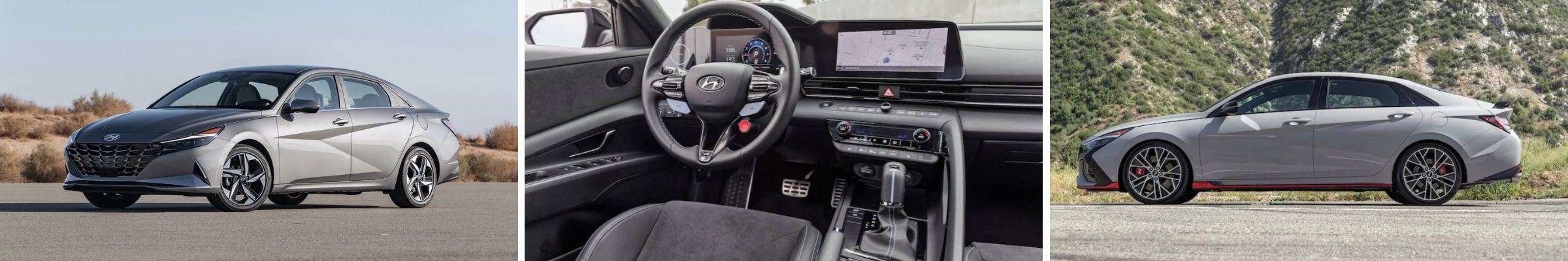 2023 Hyundai Elantra N For Sale Seattle WA | Bremerton